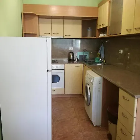 Apartment Апартамент Тони Nesebar