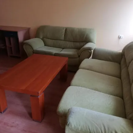 Апартамент Тони Apartment Nesebar