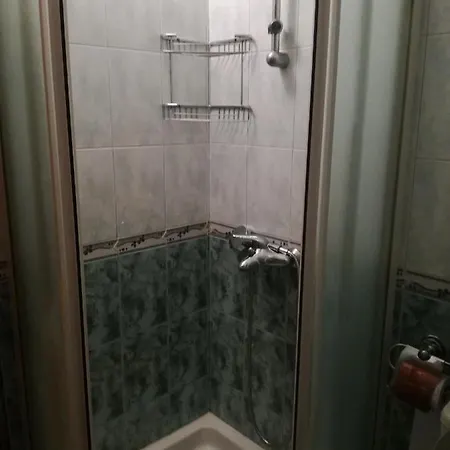 Apartment Апартамент Тони *