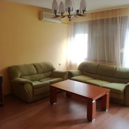 Апартамент Тони Apartment *