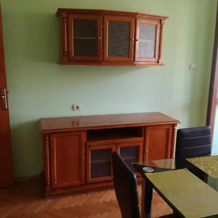 Апартамент Тони Apartment