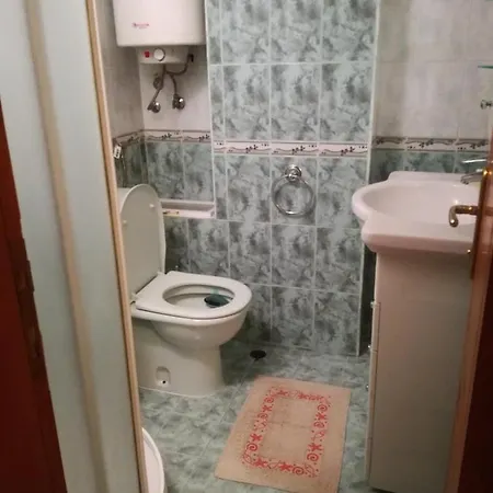 Апартамент Тони Apartment