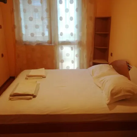 Апартамент Тони Apartment
