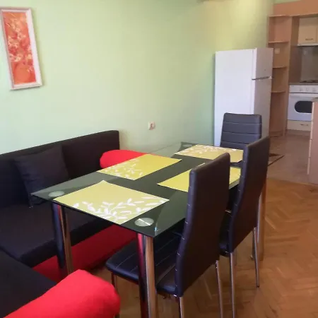 Апартамент Тони Apartment *