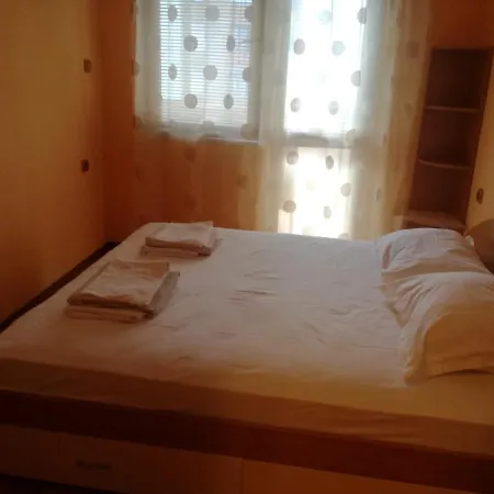 Апартамент Тони Apartment