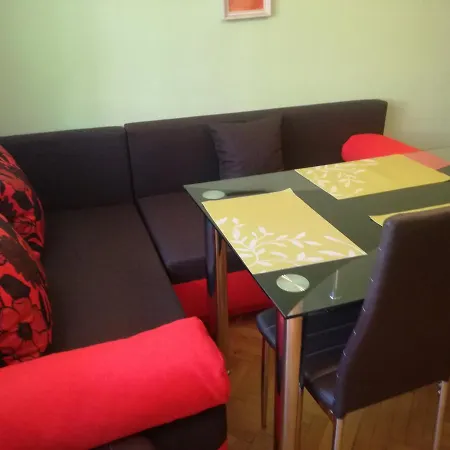 Апартамент Тони * Nesebar